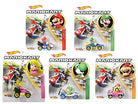 Nintendo: Mattel - Hot Wheels - Mario Kart Diecast (Assortimento)