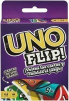 Uno: Mattel - Flip