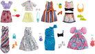 Barbie: Mattel - Complete Looks (Assortimento)