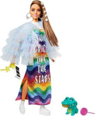 Barbie: Mattel - Extra Doll (Assortimento)