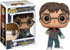 Harry Potter: Funko Pop! - Harry Potter (With Prophecy) (Vinyl Figure 32)