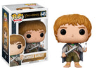 Lord Of The Rings: Funko Pop! Movies - Samwise Gamgee (Vinyl Figure 445)