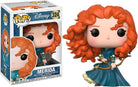 Disney: Funko Pop! - Brave - Merida (Vinyl Figure 324)