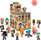 One Piece: Funko Pop! Mystery Minis (Random)