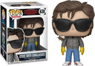 Stranger Things: Funko Pop! Television - Steve (With Sunglasses) (Vinyl Figure 638)