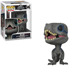 Jurassic World: Funko Pop! Movies - Fallen Kingdom - Blue (Vinyl Figure 586)