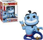 Disney: Funko Pop! - Aladdin - Genie With Lamp (Vinyl Figure 476)