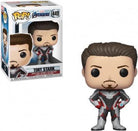 Marvel: Funko Pop! - Avengers Endgame - Tony Stark (Vinyl Figure 449)