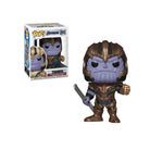 Marvel: Funko Pop! - Avengers Endgame - Thanos (Vinyl Figure 453)