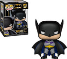 Dc Comics: Funko Pop! Heroes - Batman First Appearance (1939) (Vinyl Figure 270)