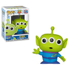 Disney: Funko Pop! - Toy Story 4 - Alien (Vinyl Figure 525)