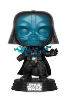 Star Wars: Funko Pop! - Electrocuted Vader (Vinyl Figure 228)