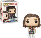 Stranger Things: Funko Pop! Television - Eleven In Mall Outfit (Vinyl Figure 802)