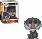 Disney: Funko Pop! - The Lion King (Live Action) - Rafiki (Vinyl Figure 551)