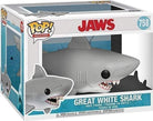 Jaws: Funko Pop! Movies - Great White Shark (6) (Vinyl Figure 758)