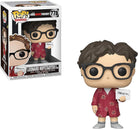 Big Bang Theory (The): Funko Pop! Television - Leonard (Vinyl Figure 778)