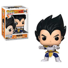Dragon Ball Z: Funko Pop! Animation - Vegeta (Vinyl Figure 614)