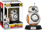 Star Wars: Funko Pop! - The Rise Of Skywalker - BB-8 (Bobble-Head) (Vinyl Figure 314)