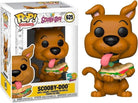 Scooby Doo: Funko Pop! Animation - Scooby Doo (Vinyl Figure 625)