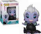 Disney: Funko Pop! - Little Mermaid - Ursula (Vinyl Figure 568)