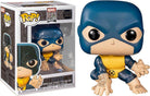 Marvel: Funko Pop! - 80 Years - Beast (Vinyl Figure 505)