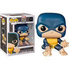 Marvel: Funko Pop! - 80 Years - Beast (Vinyl Figure 505)