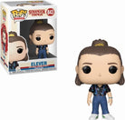 Stranger Things: Funko Pop! Television - Eleven (Vinyl FIgure 843)