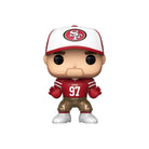 Nfl: Funko Pop! - 49Ers - Nick Bosa (Home Jersey)