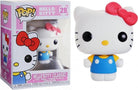 Hello Kitty: Funko Pop! - Hello Kitty (Classic) (Vinyl Figure 28)