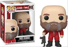 Casa De Papel (La): Funko Pop! Television - Helsinki (Vinyl Figure 913)