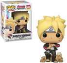Boruto: Funko Pop! Animation - Boruto Uzumaki (Vinyl Figure 671)