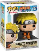 Naruto Shippuden: Funko Pop! Animation - Naruto Uzumaki (Running) (Vinyl Figure 727)