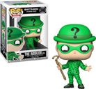 Dc Comics: Funko Pop! Heroes - Batman Forever - The Riddler (Vinyl Figure 340)