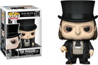 Dc Comics: Funko Pop! Heroes - Batman Returns - Penguin (Vinyl Figure 339)