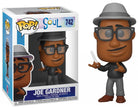 Disney: Funko Pop! - Soul - Joe Gardner (Vinyl Figure 742)