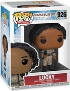 Ghostbusters: Funko Pop! Movies - Afterlife - Lucky (Vinyl Figure 926)