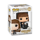 Harry Potter: Funko Pop! - Hermione Granger (Vinyl Figure 113)