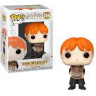 Harry Potter: Funko Pop! - Ron Weasley (Vinyl Figure 114)