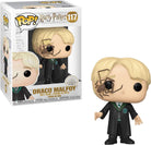 Harry Potter: Funko Pop! - Draco Malfoy (Vinyl Figure 117)