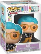 Bts: Funko Pop! Rocks - Dynamite - Rm (Vinyl Figure 218)
