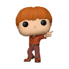 Bts: Funko Pop! Rocks - Dynamite - Jin (Vinyl Figure 219)