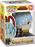 My Hero Academia: Funko Pop! Animation - Tomura Shigaraki (Vinyl Figure 784)