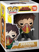 My Hero Academia: Funko Pop! Animation - Overhaul (Vinyl Figure 788)