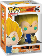 Dragon Ball Z: Funko Pop! Animation - Majin Vegeta (Vinyl FIgure 862)