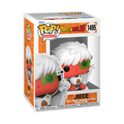 Dragon Ball Z: Funko Pop! Animation - Jiece (Vinyl Figure 1495)