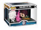 Demon Slayer: Funko Pop! Moments - Tanjiro vs. Rui (Vinyl Figure 1034)