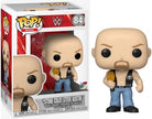 Wrestling: Funko Pop! Wwe - 'stone Cold' Steve Austin (Vinyl Figure 84)