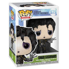 Edward Scissorhands: Funko Pop! Movies - Edward Scissorhands (Vinyl Figure 979)