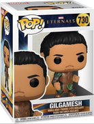 Marvel: Funko Pop! - Eternals - Gilgamesh (Vinyl Figure 730)