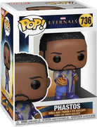 Marvel: Funko Pop! - Phastos (Vinyl Figure 736)